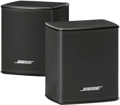 Bose Surround Wireless Speakers - Pair (Black)