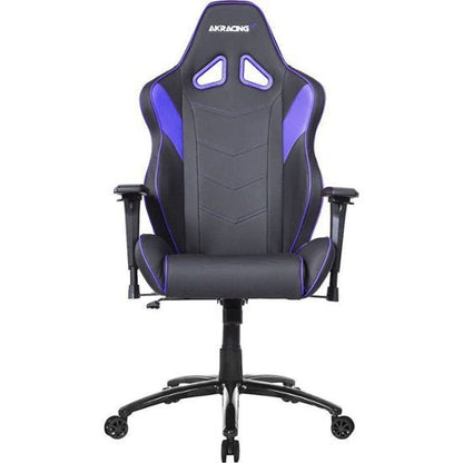 AKRacing - Core Series LX Plus Gaming Chair - Indigo