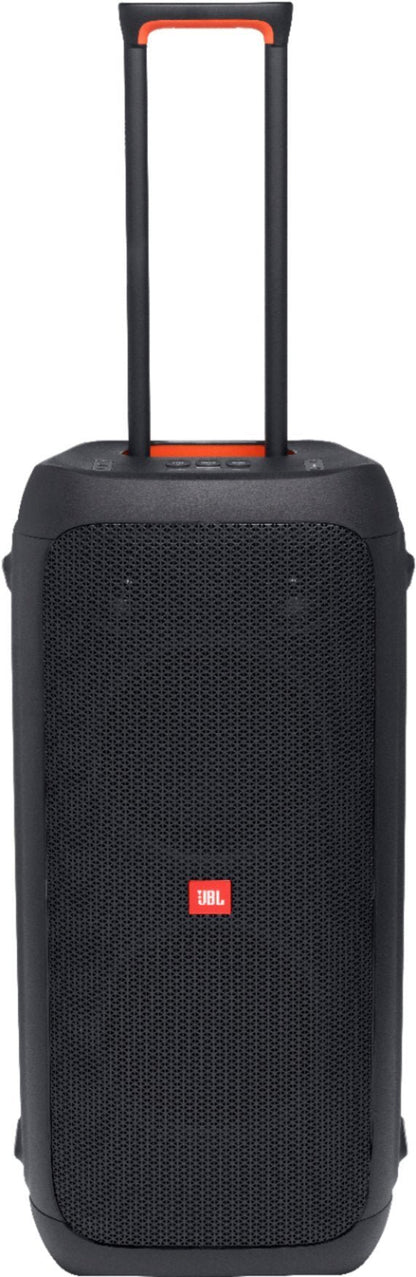 JBL - PartyBox 310 Portable Party Speaker - Black
