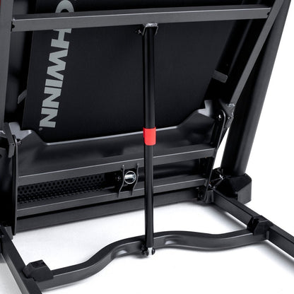 Schwinn - 810 Treadmill - Black