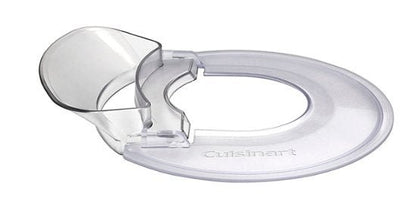 Cuisinart - Precision Master 5.5 Quart Stand Mixer - White
