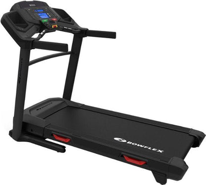 BXT8J Treadmill - Black