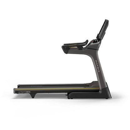 Matrix - TF50 Treadmill with XUR console - Black