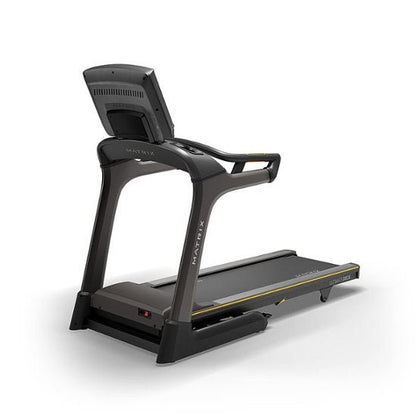 Matrix - TF50 Treadmill with XUR console - Black