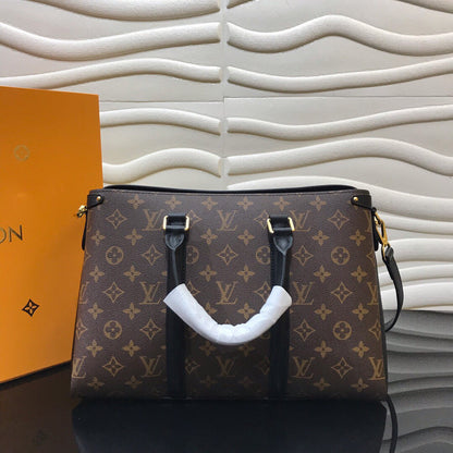 Louis Vuitton Briefcase Monogram 35 cm – product image 2