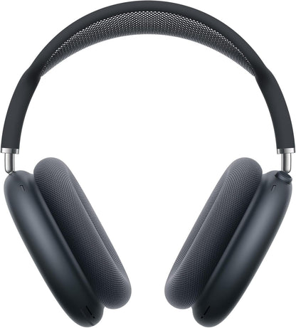 Apple AirPods Max 2 Wireless Over-Ear Headphones, Active Noise Cancellation, Adaptive Audio, Personalized Spatial Audio, Live Translation, Bluetooth Headphones for iPhone – Midnight