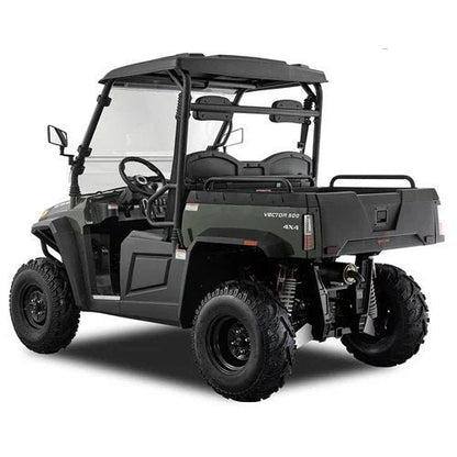 Vector 500 4WD UTV