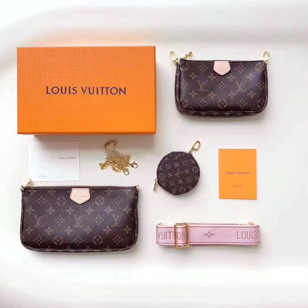 Louis Vuitton Multi Pochette Accessoires – product image 9