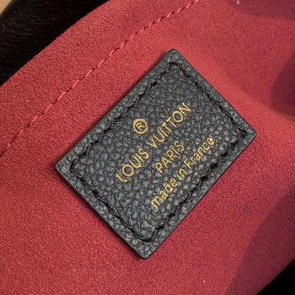 Louis Vuitton Montaigne MM Monogram – product image 7