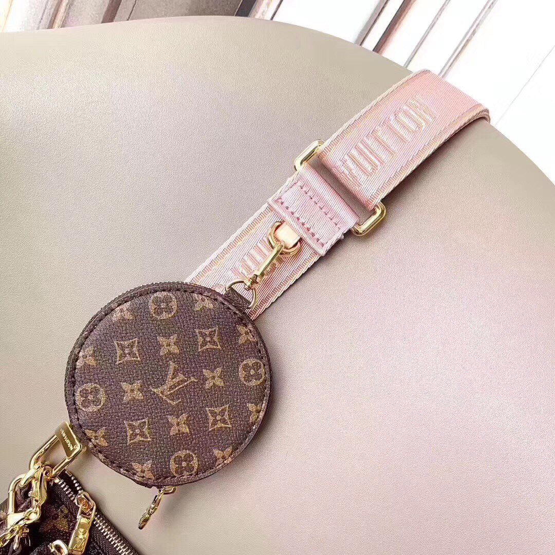 Louis Vuitton Multi Pochette Accessoires – product image 8