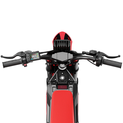 Yozma IN 10 Off-Road Electric Mini Dirt Bike For 8 Year old