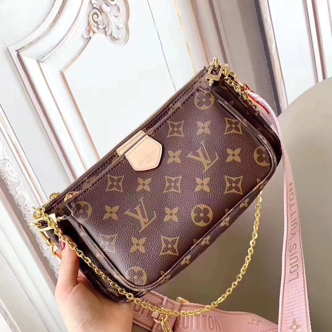 Louis Vuitton Multi Pochette Accessoires – product image 7