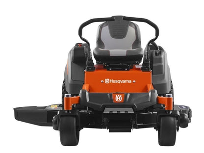 Husqvarna Z248F 21.5HP 726cc Kawasaki Engine 48″ FAB Z-Turn Mower Premium Special Edition 967953905