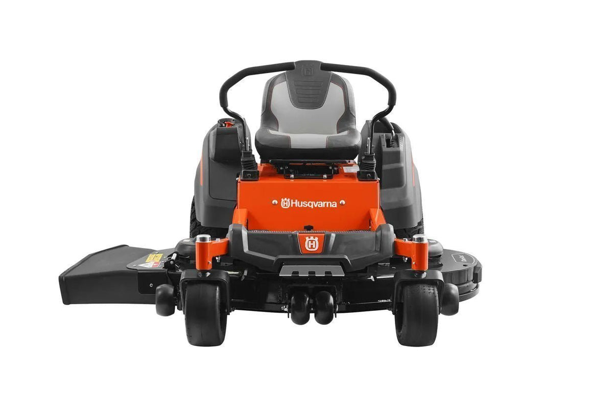 Husqvarna Z254F 23HP 726cc Kawasaki Engine 54″ FAB Z-Turn Mower 967954006 Special Edition