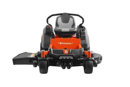 Husqvarna Z254F 23HP 726cc Kawasaki Engine 54″ FAB Z-Turn Mower 967954006 Special Edition