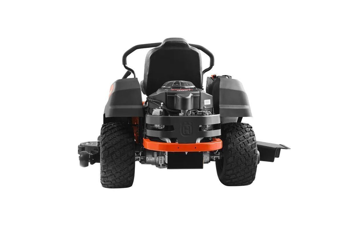 Husqvarna Z254F 23HP 726cc Kawasaki Engine 54″ FAB Z-Turn Mower 967954006 Special Edition