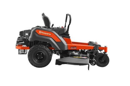 Husqvarna Z254F 23HP 726cc Kawasaki Engine 54″ FAB Z-Turn Mower 967954006 Special Edition