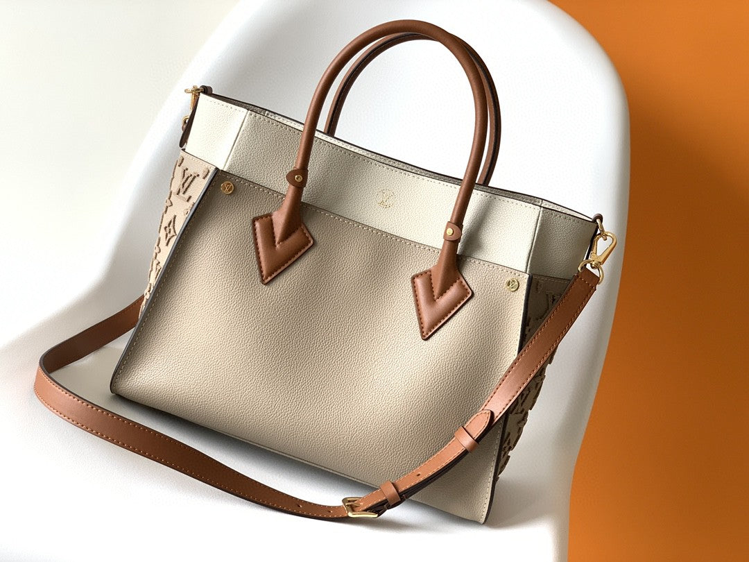 Louis Vuitton M57728 On My Side PM 30cm – product image 5