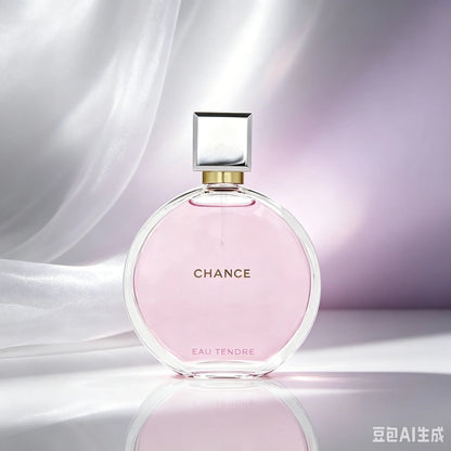Chanel Eau Tendre Eau de Parfum — 100 ml