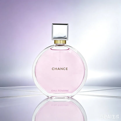 Chanel Eau Tendre Eau de Parfum — 100 ml