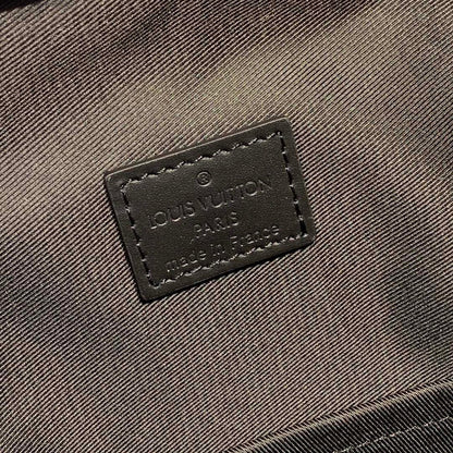 Louis Vuitton Avenue Sling Bag 32cm Monogram Canvas Spring/Summer Collection M41719, Brown – product image 8