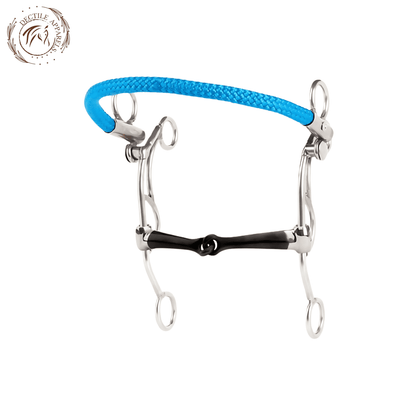 Beris Soft Tandem with Tongue Port Bar