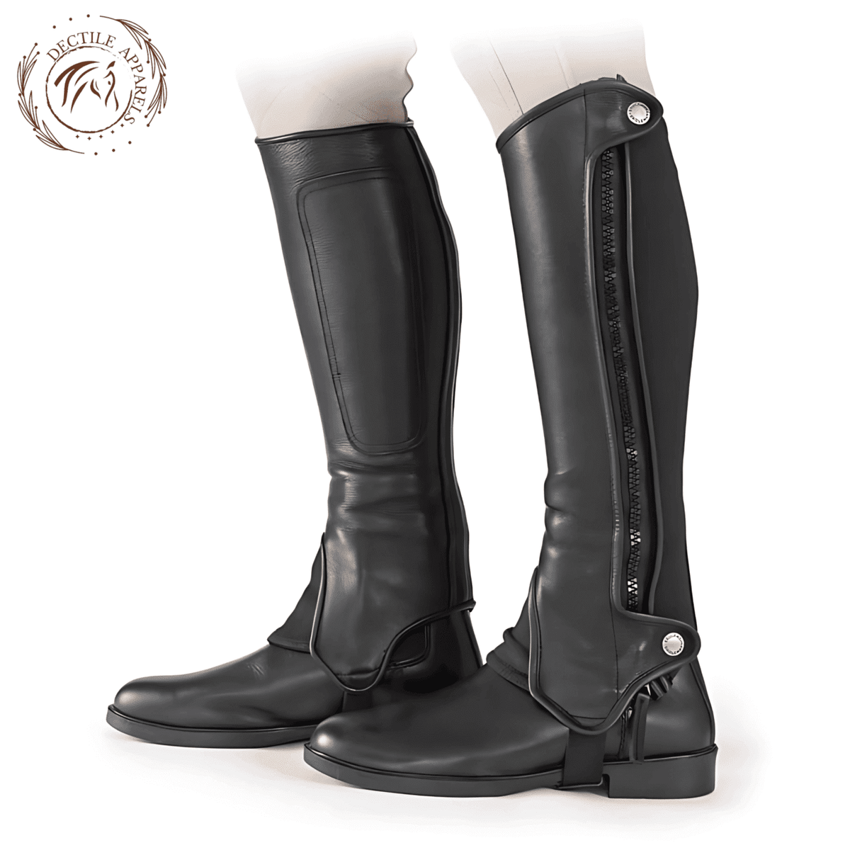 Dublin Evolution Half Chaps