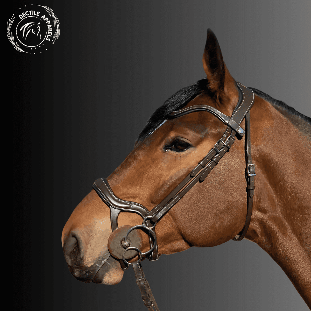 Noble Stride Elite Bridle
