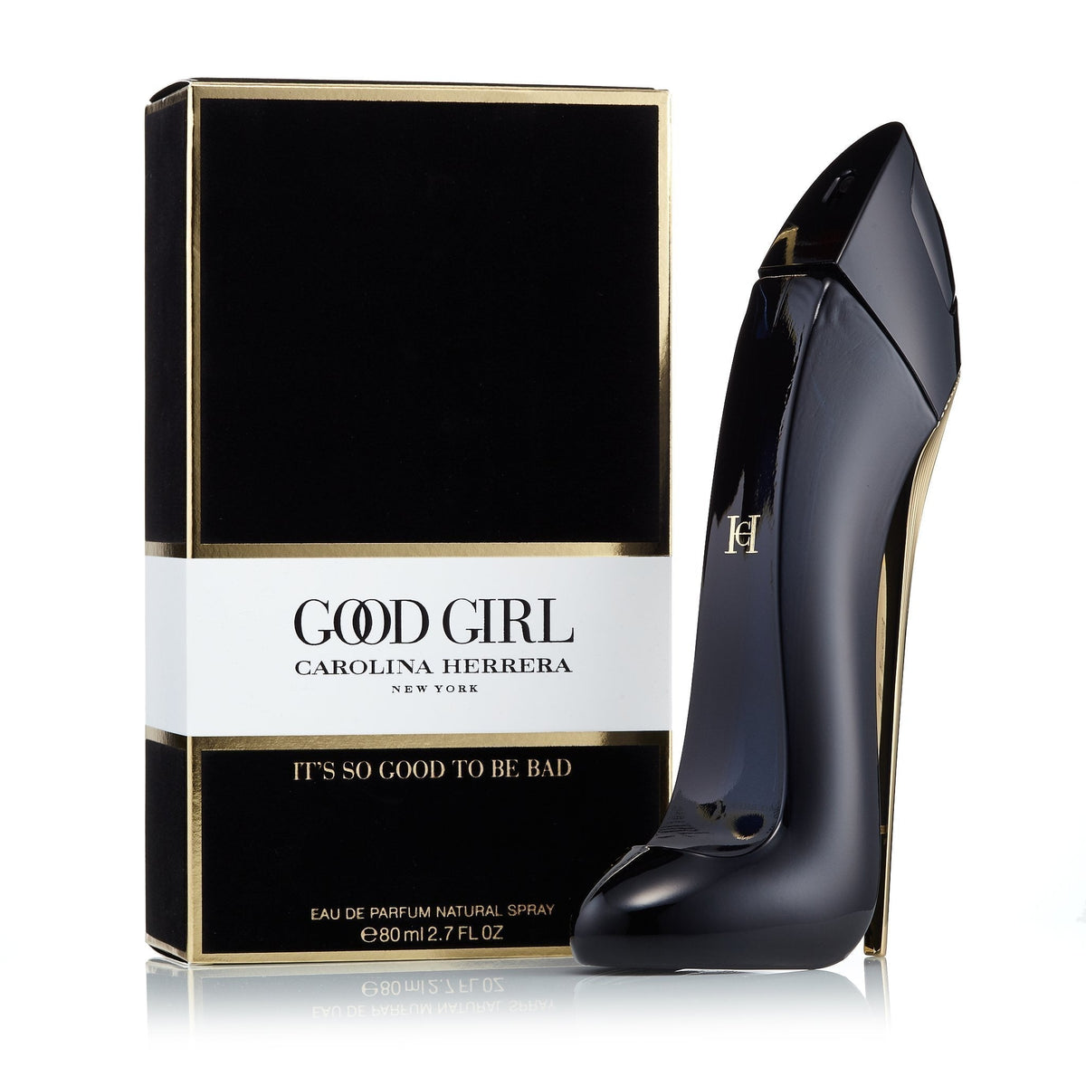 Carolina Herrera Good Girl Eau de Parfum