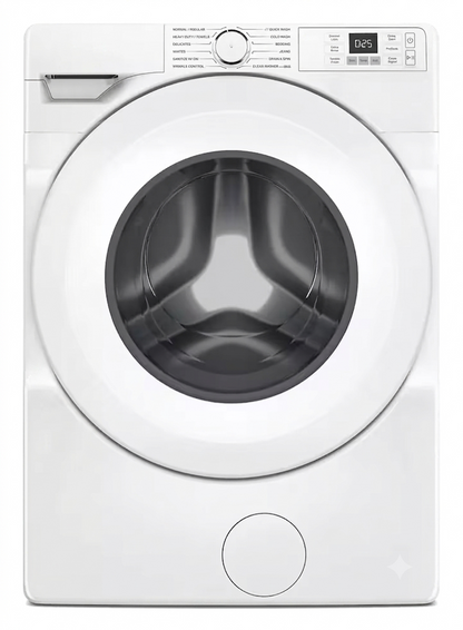 7.0 cu. ft. Gas Dryer with Adaptive Dry Vented Top Load Matching