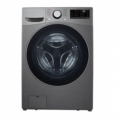 15/8KG AUTOMATIC FRONT LOAD WASHER & DRYER Model F0L9DGP2S