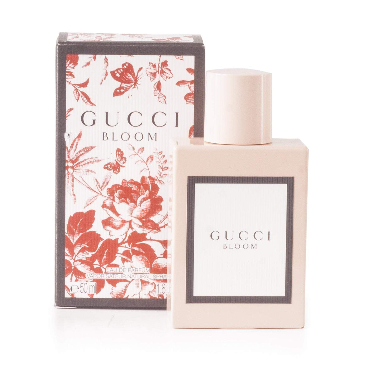 Gucci Bloom Eau de Parfum