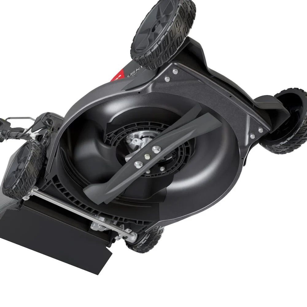 Honda HRN216VKA4 21" Battery Powered Walk Behind Lawn Mower w/ GCV170 Engine