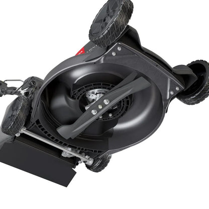 Honda HRN216VKA4 21" Battery Powered Walk Behind Lawn Mower w/ GCV170 Engine