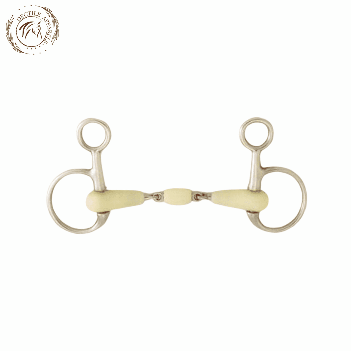Happy Mouth Boucher Double Jointed Roller Bit