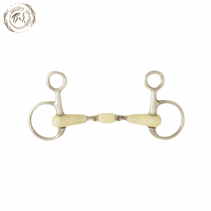 Happy Mouth Boucher Double Jointed Roller Bit