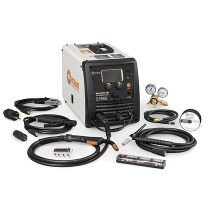 Hobart Welding Products Multi-Handler200 Multi Welder 500578