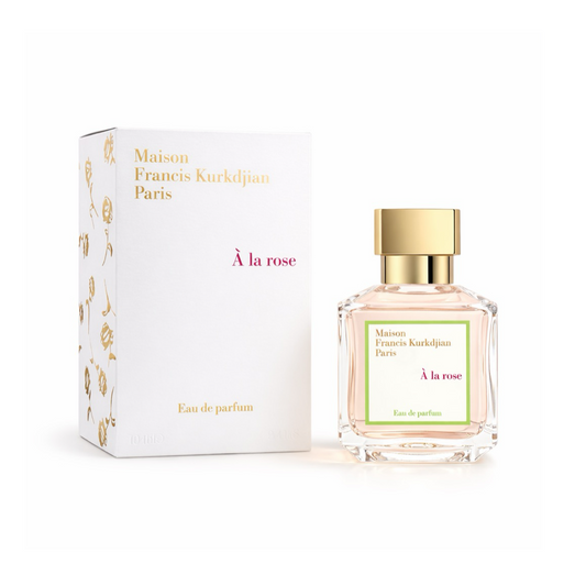 Maison Francis Kurkdjian À La Rose Eau de Parfum — 2.4 oz