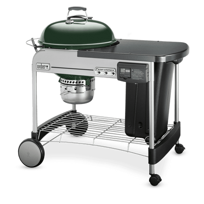Charcoal Grill 22"