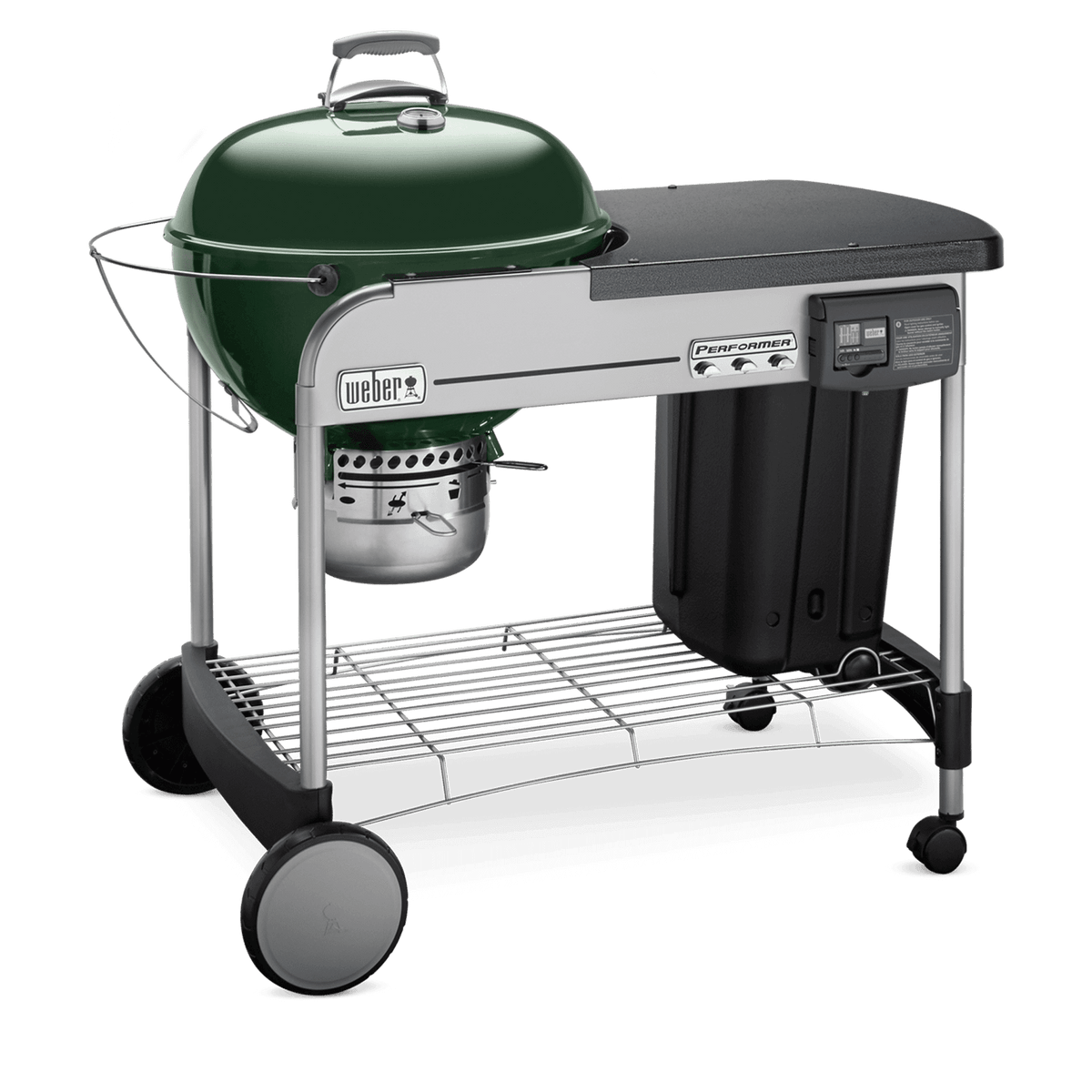Charcoal Grill 22"