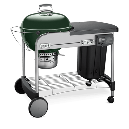 Charcoal Grill 22"
