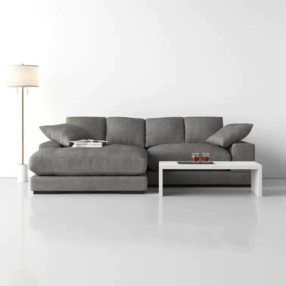 Lonsdale 2 - Piece Upholstered Sectional
