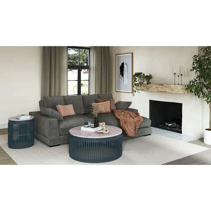 Lonsdale 2 - Piece Upholstered Sectional