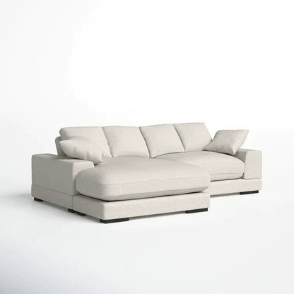Lonsdale 2 - Piece Upholstered Sectional