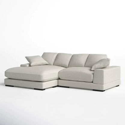 Lonsdale 2 - Piece Upholstered Sectional