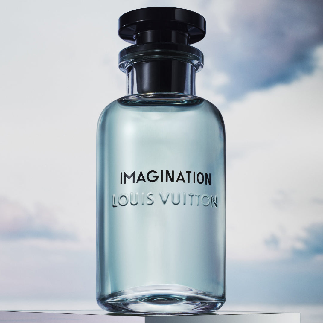 Louis Vuitton Imagination Eau de Parfum