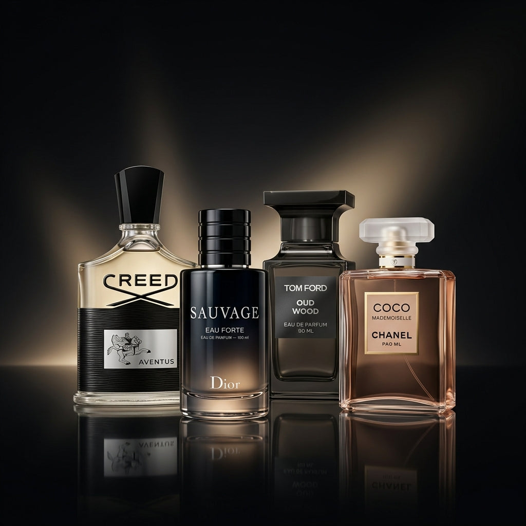 luxe Scents
