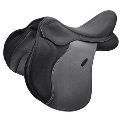 All Purpose English Riding Saddle