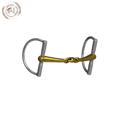 Neue Schule Tranz Angled Lozenge Hunter D-Ring