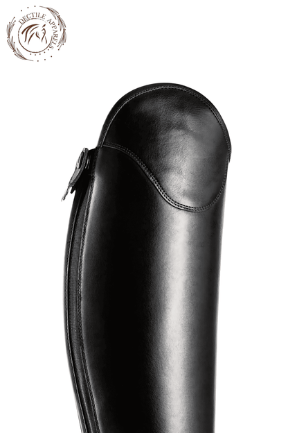 5-Star Black Jumping Boots